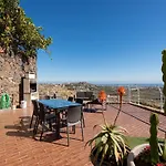 וילה In With Private Heated Pool San Bartolomé