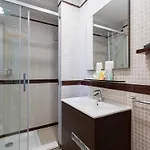 In With Private Heated Pool וילה San Bartolomé