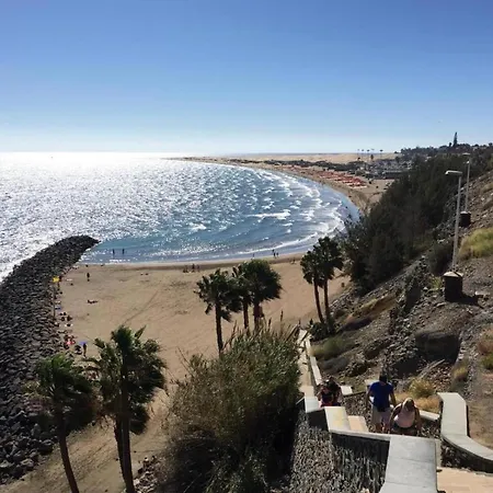 The In De Tirajana * San Bartolomé